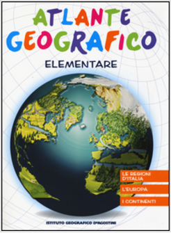 ATLANTE GEOGRAFICO ELEMENTARE