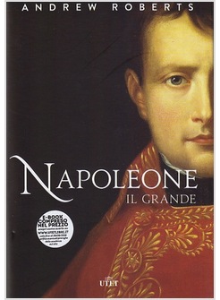 NAPOLEONE IL GRANDE