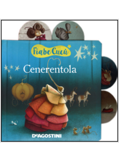 CENERENTOLA. FIABE CUCU'