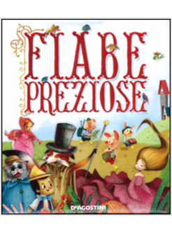 FIABE PREZIOSE