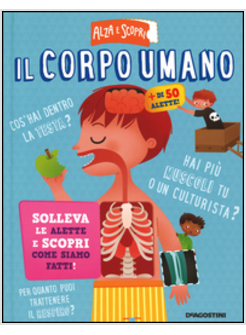 IL CORPO UMANO