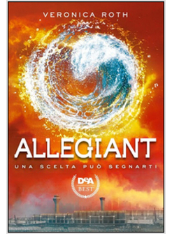 ALLEGIANT