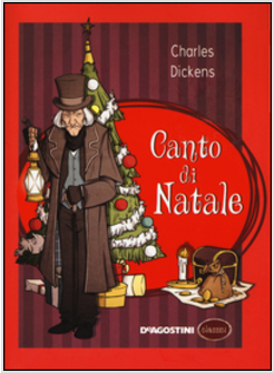 CANTO DI NATALE