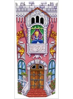 IL CASTELLO DELLE FIABE. EDIZIONE ILLUSTRATA. CON GADGET