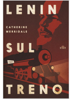 LENIN SUL TRENO
