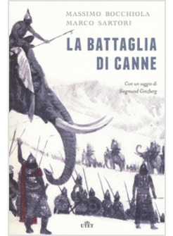 LA BATTAGLIA DI CANNE 