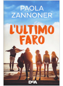 L'ULTIMO FARO 