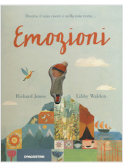 EMOZIONI. EDIZ. A COLORI