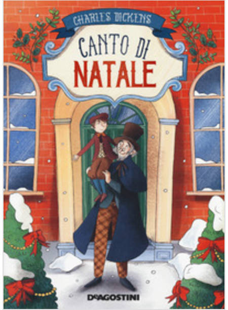 CANTO DI NATALE