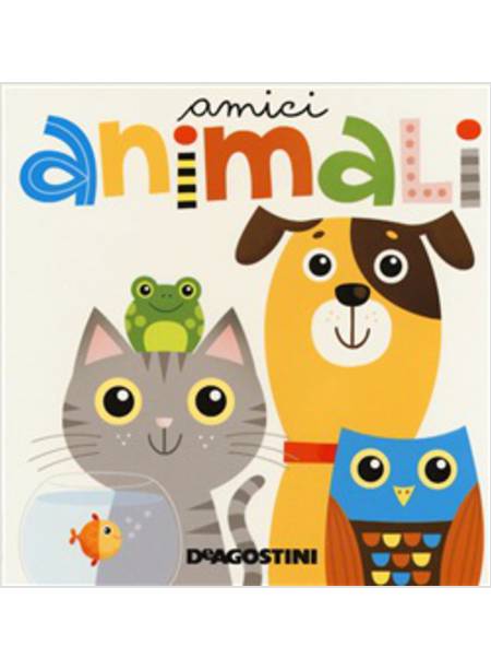 AMICI ANIMALI