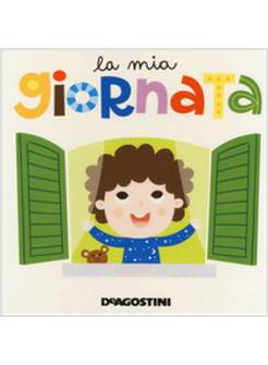 LA MIA GIORNATA