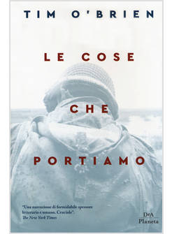 LE COSE CHE PORTIAMO 