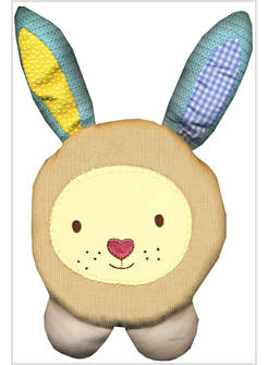 BUONA NOTTE CONIGLIETTO