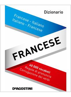 DIZIONARIO FRANCESE