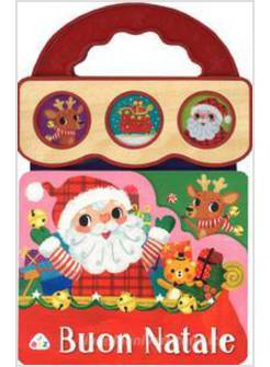 BUON NATALE