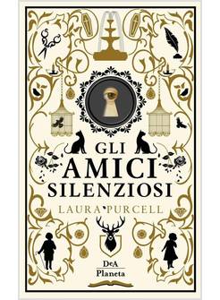 GLI AMICI SILENZIOSI