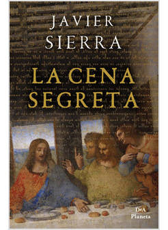 LA CENA SEGRETA