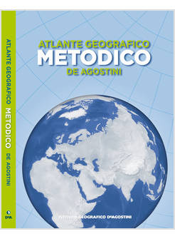 ATLANTE GEOGRAFICO METODICO 2019-2020