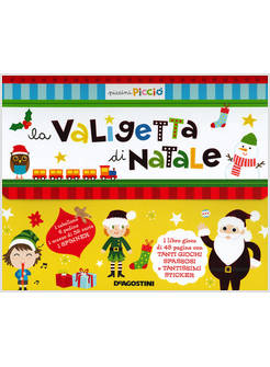 LA VALIGETTA DI NATALE