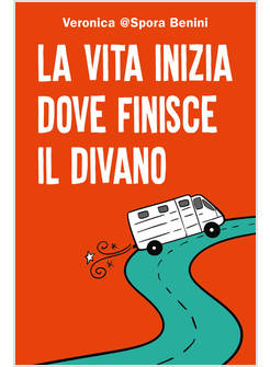 VITA INIZIA DOVE FINISCE IL DIVANO (LA)