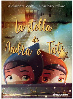 LA STELLA DI ANDRA E TATI