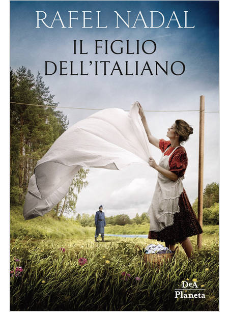 FIGLIO DELL'ITALIANO (IL)