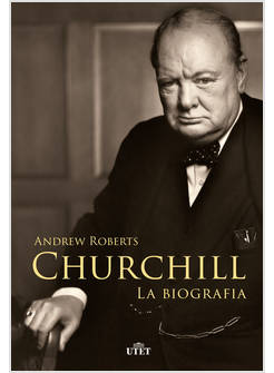 CHURCHILL LA BIOGRAFIA
