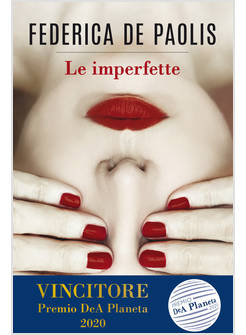 LE IMPERFETTE
