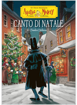 CANTO DI NATALE DI CHARLES DICKENS