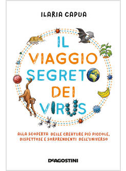 IL VIAGGIO SEGRETO DEI VIRUS