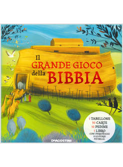 IL GRANDE GIOCO DELLA BBBIA