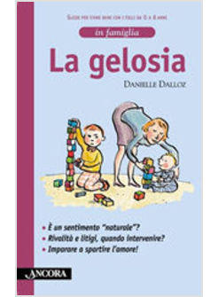 GELOSIA (LA)