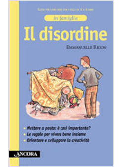 DISORDINE (IL)