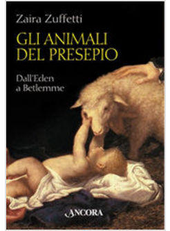 ANIMALI DEL PRESEPIO