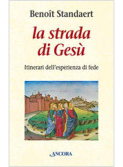 LA STRADA DI GESU'