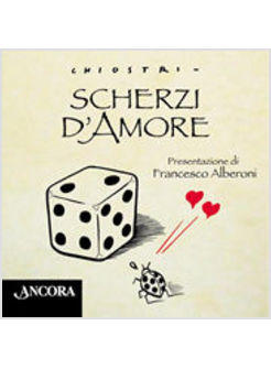 SCHERZI D'AMORE