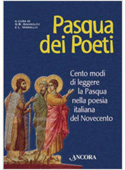 PASQUA DEI POETI