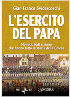 ESERCITO DEL PAPA (L')
