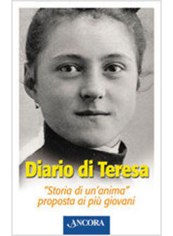 DIARIO DI TERESA