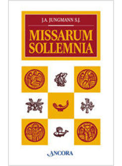 MISSARUM SOLEMNIA