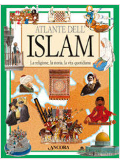 ATLANTE DELL'ISLAM (L')