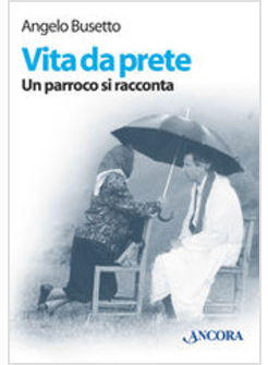 VITA DA PRETE
