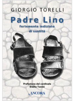 PADRE LINO DA PARMA