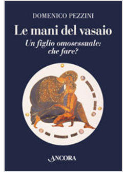 LE MANI DEL VASAIO