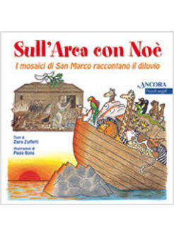 SULL'ARCA CON NOE'