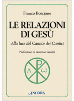 RELAZIONI DI GESU' (LE)