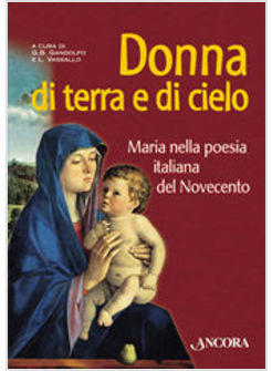 DONNA DI TERRA E DI CIELO