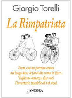 RIMPATRIATA