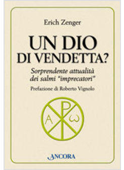 DIO DI VENDETTA? (UN)