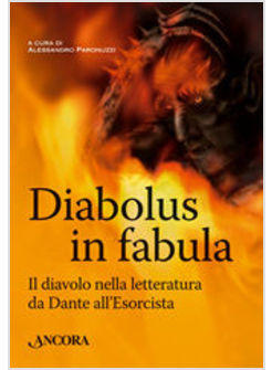 DIABOLUS IN FABULA